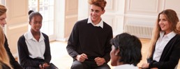 We want you! Join our Learner Advisory Group today