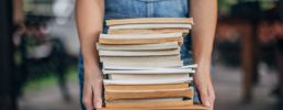 Give your old school supplies a new lease of life!