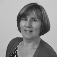 photo of Sian Llewelyn